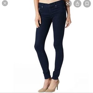 Paige 29 Verdugo Ankle Dante jeans